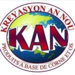 Kreyasyon An Nou